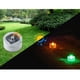 thumbnail image 2 of BRIGHTFUFU Buried Light Solar Para Jardín LED Impermeable Para Patios Y Senderos, 2 of 8