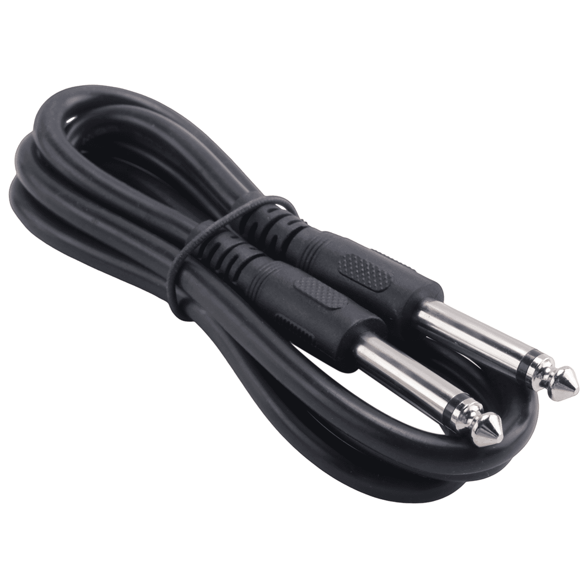 MIC-60 3-Band Equalizer Balanced Mic Preamp Microphone Preamplifier with DC Cable and 6.5mm Cable,1 x Main unit 1 x DC cable 1 x male to male cable,Black