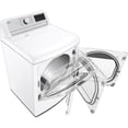 thumbnail image 6 of LG DLGX7901WE top load matching gas dryer, 6 of 11