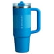 thumbnail image 1 of Vaso Stanley Quencher ProTour Flip Straw, 900 ml, acero inoxidable, 1 of 8
