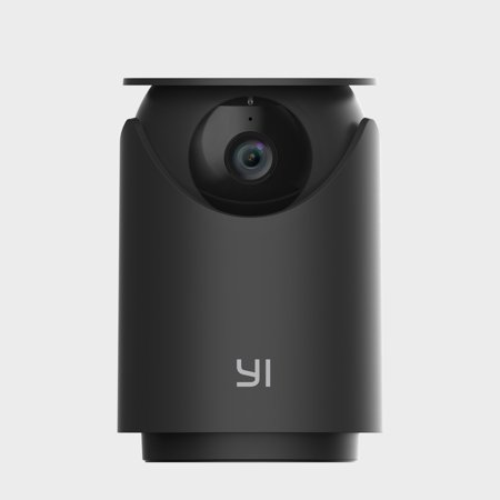 UPC: 6970171177112 | YI Dome U Pro Camera Security 2K Indoor Cam Pan & Tilt With Wifi 360° Auto Cruise – Black