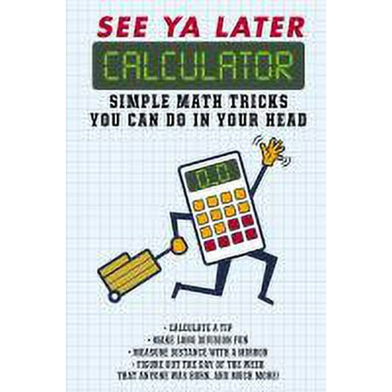 You later calculator deals
