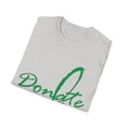 thumbnail image 4 of Donate Life, Organ Donation, Kidney transplant, Unisex Softstyle T-Shirt, 4 of 4