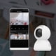 thumbnail image 4 of Cámara De Seguridad Inteligente ECO4LIFE SC-RIPC-2001 Wifi Ptz Full Hd 360°, 4 of 6