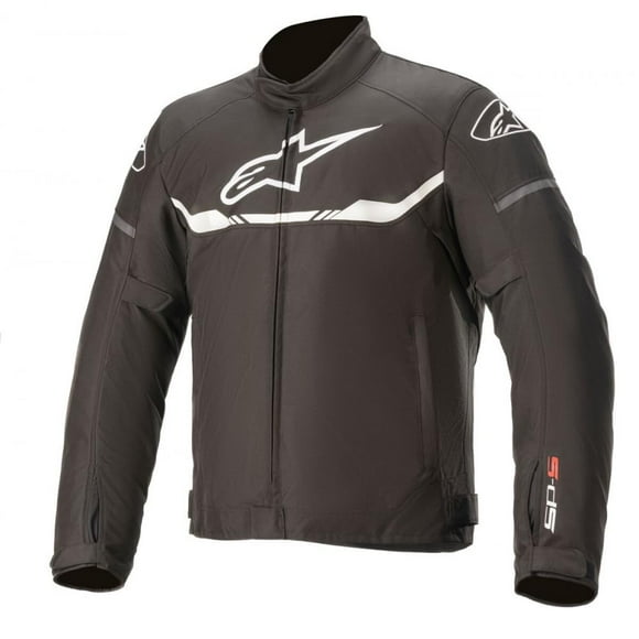 Chaqueta de moto Alpinestars T-SP S impermeable para hombre