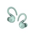 thumbnail image 1 of Soundcore Sport X20 de Anker, auriculares de entrenamiento verdaderamente inalámbricos, ganchos para las orejas giratorios y extensibles, cancelación de ruido, graves profundos, IP68 impermeable, a pr, 1 of 5