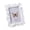 White, variant on Classical Ornate Photo Frame Feature Multilayer Butterfly Carvings Resin Memorable Frame Stylish Embossed Shelf Decors