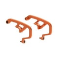 thumbnail image 2 of Drone Lens Protector Bar for DJI Avata 2 Aluminum Alloy Crash Bar for Avata2 Pan Tilt Lens Bumper, 2 of 9