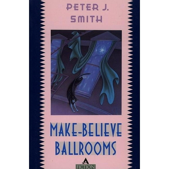 Make-Believe Ballrooms (Paperback)