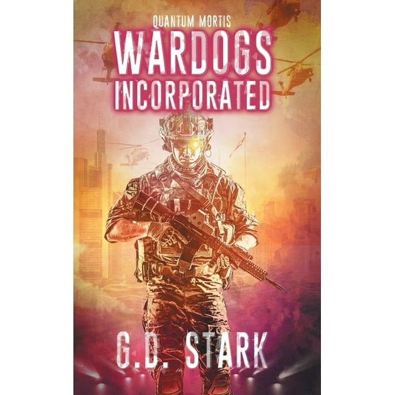 Wardogs Incorporated, (Hardcover)