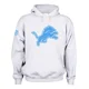 thumbnail image 1 of Sudadera Capucha Nfl Lions Detroit Americano M.01 Leones Msi, 1 of 1