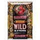 thumbnail image 1 of Alimento para aves silvestres Wild & Strong Habanero, 2,24 kg, 1 of 1