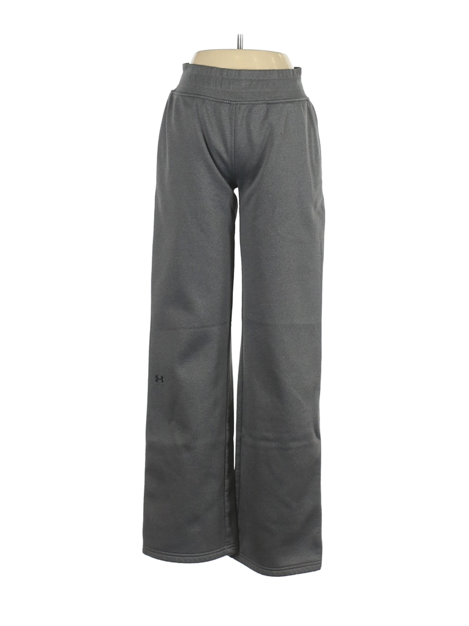 black under armour pants