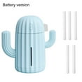 thumbnail image 1 of Cateissary Humidificador de aire VIP link, personalizable, tipo/sin instrucciones/sin facturas Humidificadores Blau-Batterie, 1 of 6