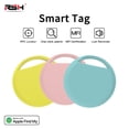 thumbnail image 2 of Apple system Bluetooth function anti lost device, pet tracking intelligent locator, 2 of 13