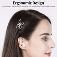 thumbnail image 4 of Lenovo X15 True Wireless Earbuds BT Auriculares s internos con automático, 4 of 8