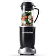 thumbnail image 3 of NutriBullet Rx N17-1001 Kitchen Blender 1700 Watt Motor 2.3 HP - Black, 3 of 3