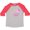 Heather and Red, variant on Inktastic I Love My Meme Girls Toddler T-Shirt