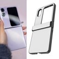 thumbnail image 1 of Funda Protectora para Teléfono Funda Protectora Plegable Extraíble para Teléfono Funda Protectora Plegable a Prueba de Polvo para Find N2 Funda Protectora Portátil de Cuero ANGGREK Otros, 1 of 8