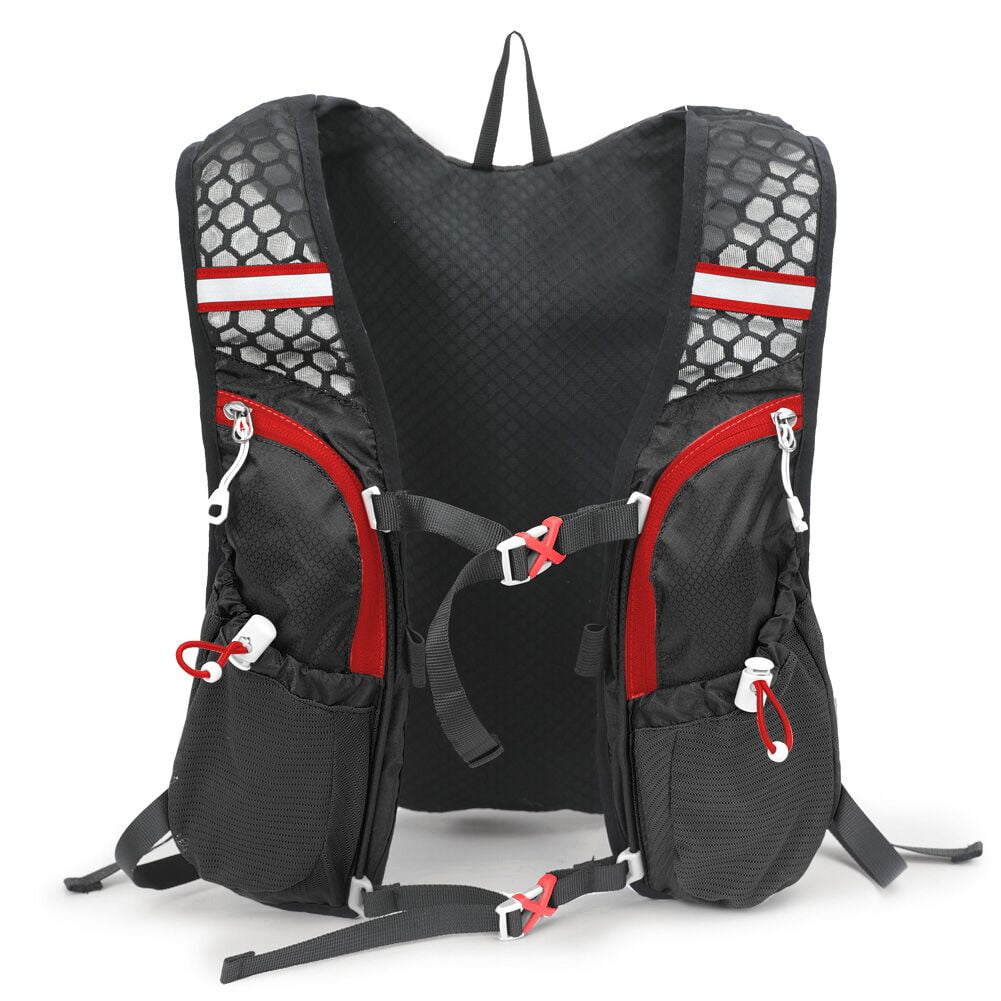 5L LargeCapacity Outdoor Cycling Backpack Lightweight Riding Backpack for Running Hiking