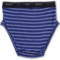thumbnail image 4 of Jockey MULTI Men's Cotton Low-Rise Brief 4-Pack, US 36, 4 of 4