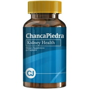 Stone Breaker Chanca Piedra - ( 1000mg - 90 Caps ) 100% Naural from Peru  Natural Kidney Cleanser  | Natural Kidney Cleanse & Gallbladder Stones Support– Detoxify Urinary Tract