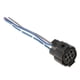 thumbnail image 1 of Conector del sensor de temperatura de 1 pieza Propiedades Enchufe y yotijar Conector del sensor de temperatura, 1 of 7