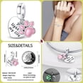 thumbnail image 4 of HAISSKY-brazaletes deportivos para correr para iPhone 15, 14, 13, 12, 11 Pro Max, 14 Plus, Samsung S23, funda Ultra con cremallera para AirPods Pro 3, 4 of 4