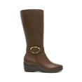 thumbnail image 1 of Botas Y Botines Flexi para Mujer Estilo 45231 Tan, 1 of 1