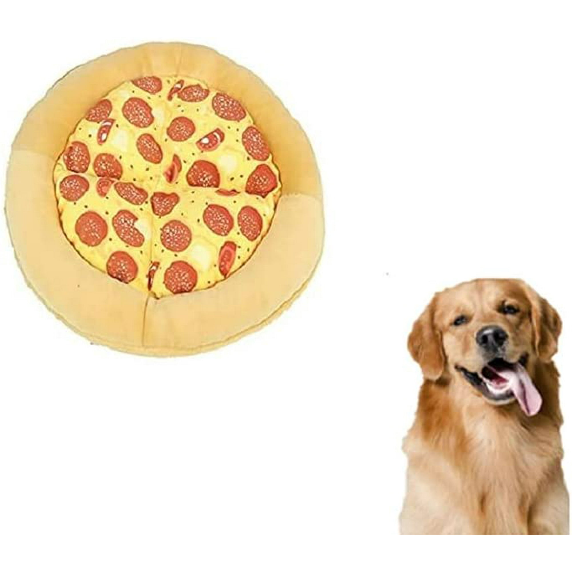 Is Pizza Safe For Dogs