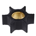 thumbnail image 2 of 47-89983, Roue de Pompe à Eau Haute Performance Durable pour Machine hors-Bord, 2 of 8