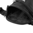 thumbnail image 1 of Bike Pouch Multifunctional Reflective Drop Leg Bag Motorcycle Bike Cycling Outdoor Casual Waist Pack Thigh Bag, 1 of 6