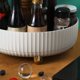 thumbnail image 3 of Organizador De Maquillaje Giratorio, Base De Almacenamiento Giratoria De 360 ​​​​grados Base Estable Innovador Para Cocina, 3 of 7