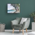 thumbnail image 3 of Canvas Wall Art - Ed Penniman 'Central California Coast' Wall Art for Living Room, Bedroom, or Office Décor by Trademark Fine Art - 32 x 24 Inches, 3 of 4