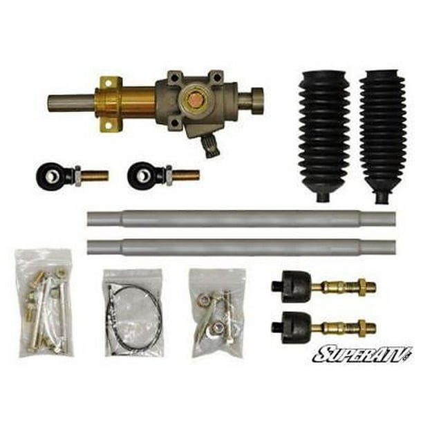 Polaris Ranger Fullsize 570/900 Heavy Duty Rack and Pinion Walmart