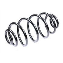 Front Coil Spring - Compatible with 2008 Saturn Astra XE