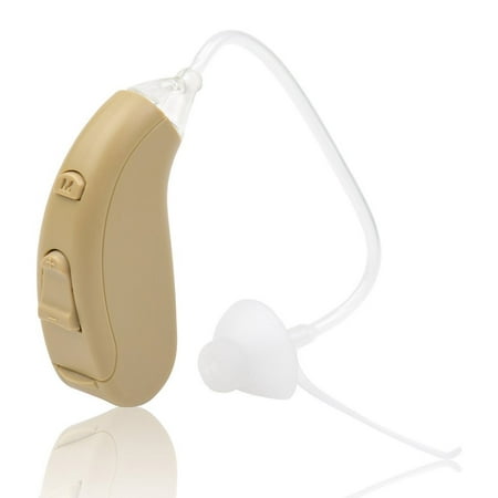 Clearon Digital Hearing Amplifier Behind the Ear Design Small