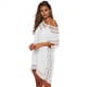 thumbnail image 2 of Trajes de Baño para Mujer, Pareos de de Crochet, Pareos de Playa, Trajes de Baño, Pareos de Bikini, Vestidos un Tamaño, 2 of 6