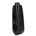 thumbnail image 1 of Handlebar Lock Handlebar  For Brake Throttle Grip Motorcycle Scooter ATV Dirt Bike Theft ProtectionBlack, 1 of 8