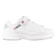 thumbnail image 2 of Tenis Para Niño K-Swiss T 18 Blanco Nova-X, 2 of 4