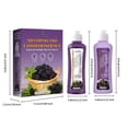 thumbnail image 3 of onlyliua Ofertas Set de Champú y Acondicionador - 248 Ml X 2 para Limpiar, Controlable Caspa, Regular Grasa y Cabello, 3 of 7