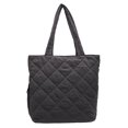 thumbnail image 1 of Bolso Bandolera 2366 (Gris), 1 of 9