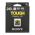 thumbnail image 2 of Sony CFexpress Type B Memory Card G series 240GB (CEB-G240T), 2 of 2