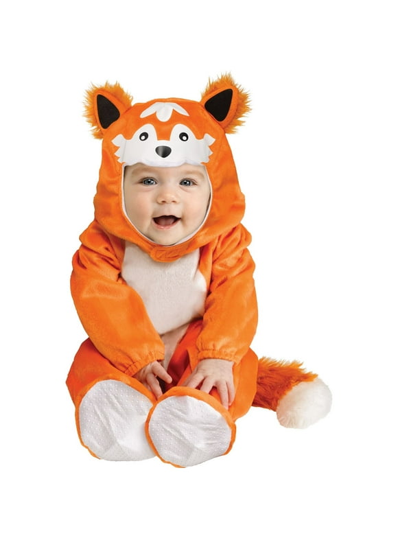 Animal Baby & Toddler Costumes in Baby and Toddler Halloween Costumes -  