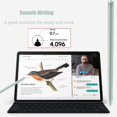 thumbnail image 4 of Lápiz táctil Mingxiong EJ-PT730 para Galaxy Tab S7 FE, paquete de 2, 4 of 5