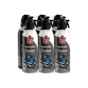 Falcon Dust-Off DPSXL6 XL Compressed Gas Duster
