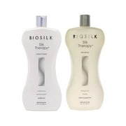 Biosilk Therapy Shampoo and Conditioner ( 34 oz each )
