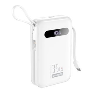 Nobis Portable Charger 20000mah Power Bank 35w Power Bank Fast | UAE Nobis Portable Charger 20000mah Power Bank 35w Power Bank Fast | UAE