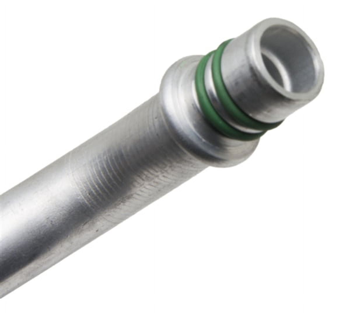 A/C Refrigerant Suction Hose 56579 for 05-10 Pontiac G6, 07-09 Saturn Aura Fits select: 2007-2012 CHEVROLET MALIBU