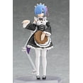 thumbnail image 3 of Figura Max Factory Re Zero comenzando su vida en otro mundo Rem Figma, 3 of 5